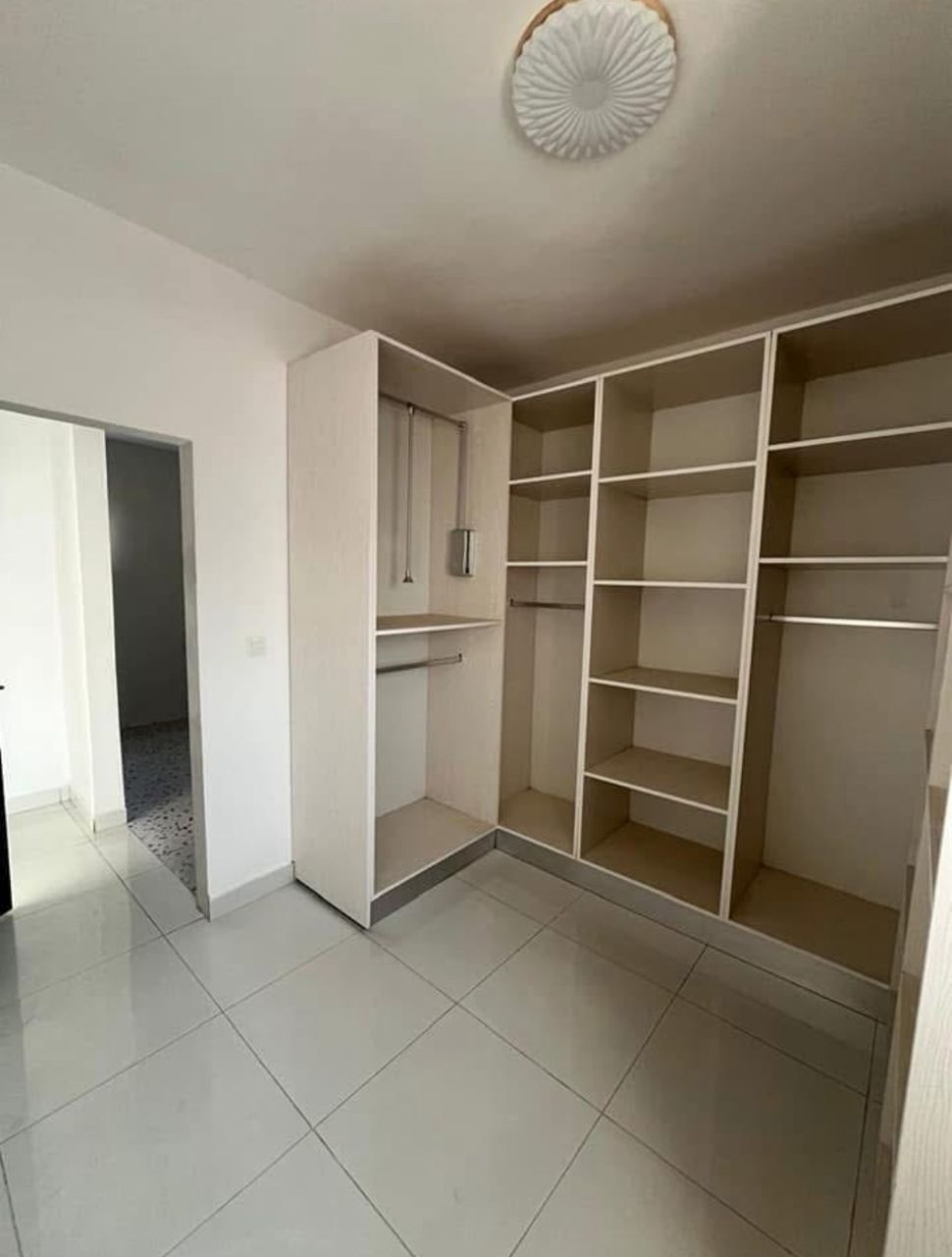 Abidjan, Plateau, Hotel Tiama